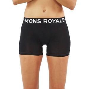 Mons Royals Hot Pant